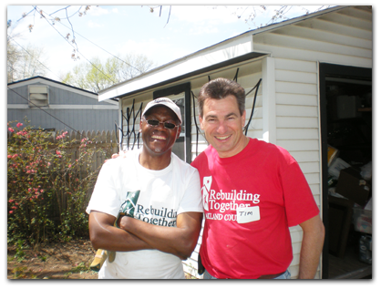 citizen volunteers citizen volunteers